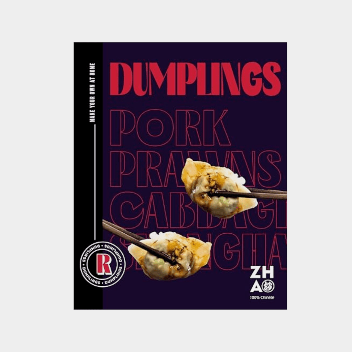 New Mags - Dumplings - Books - zulqamvoxer.shop