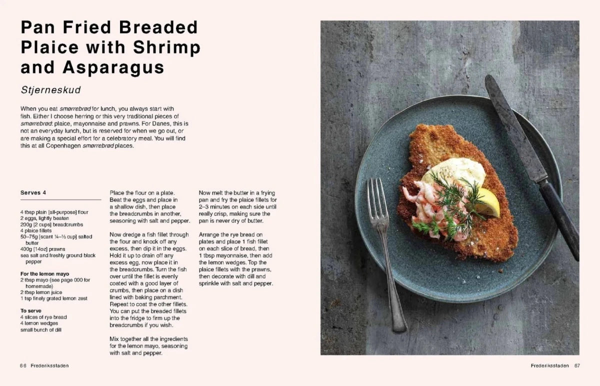 New Mags - Eat Copenhagen - Books - zulqamvoxer.shop