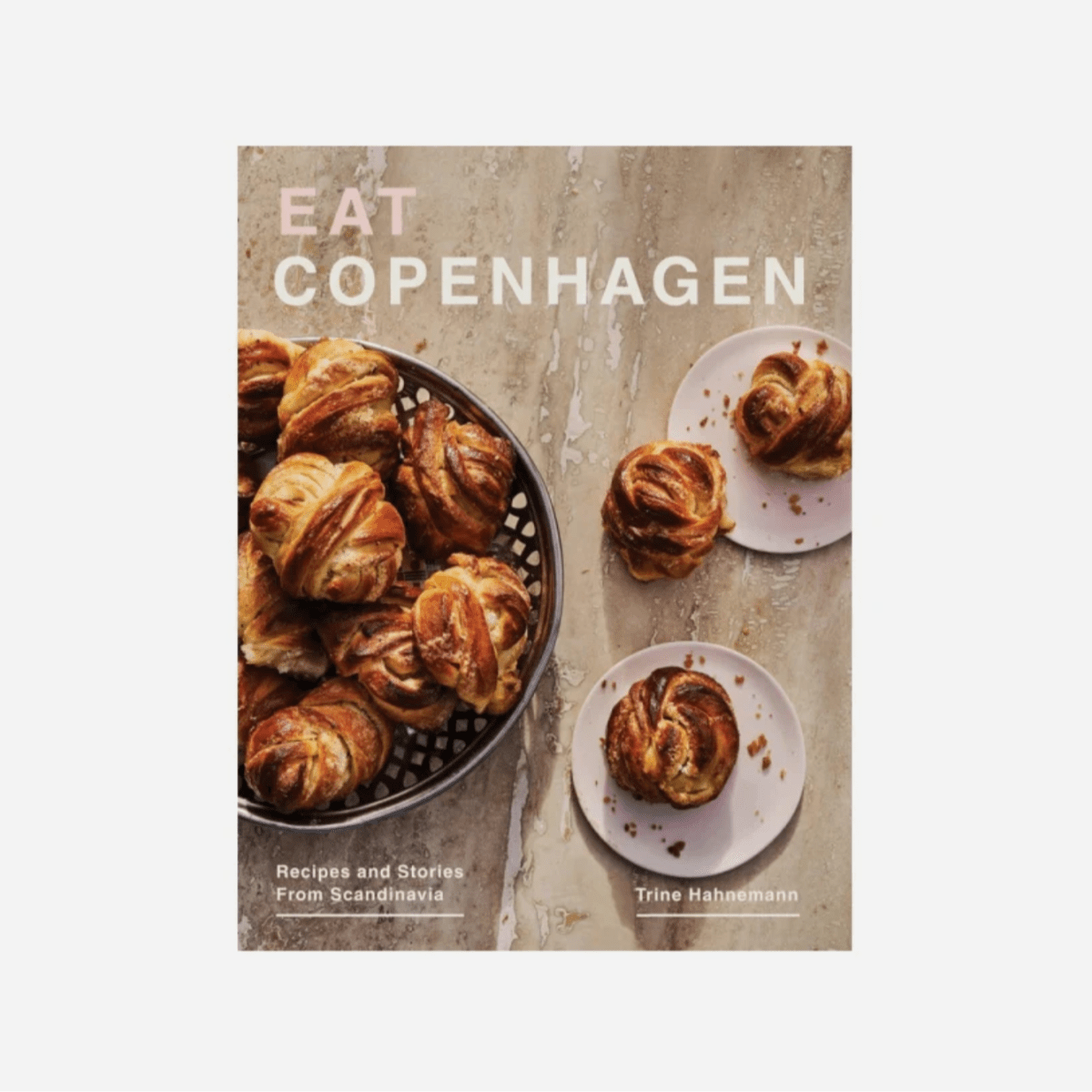 New Mags - Eat Copenhagen - Books - zulqamvoxer.shop
