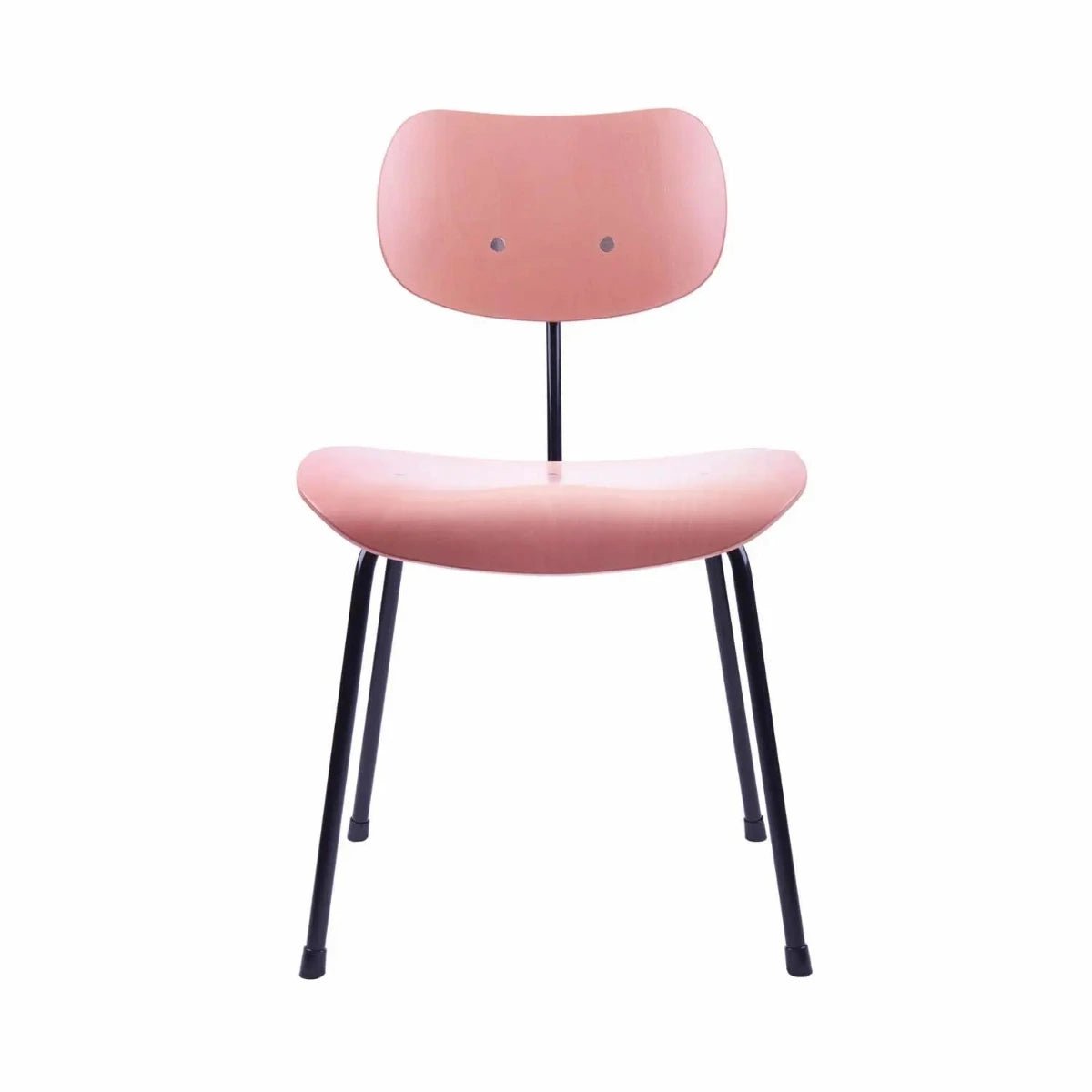Please Wait To Be Seated / Eiermann - Eiermann SE68 Dining Chair | Jaipur - Chair - zulqamvoxer.shop