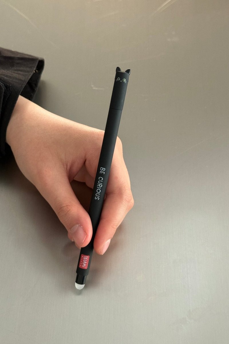 Legami - Erasable Gel Pen - Statonary & Office - zulqamvoxer.shop