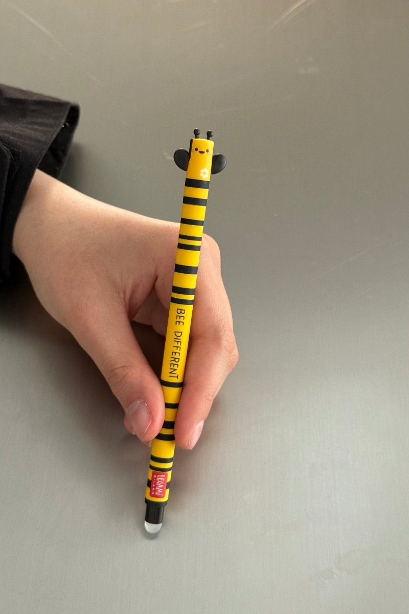 Legami - Erasable Gel Pen - Statonary & Office - zulqamvoxer.shop