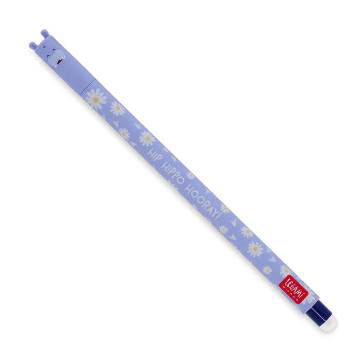 Legami - Erasable Gel Pen - Statonary & Office - zulqamvoxer.shop