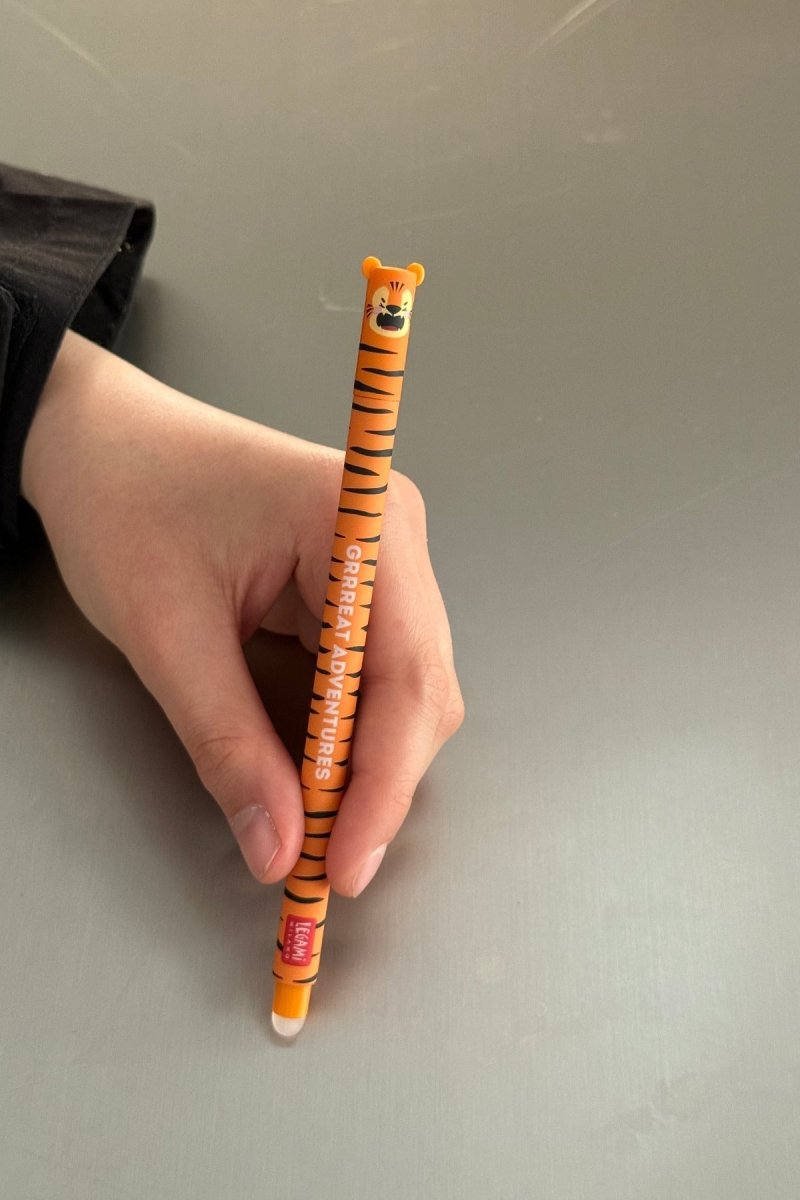 Legami - Erasable Gel Pen - Statonary & Office - zulqamvoxer.shop