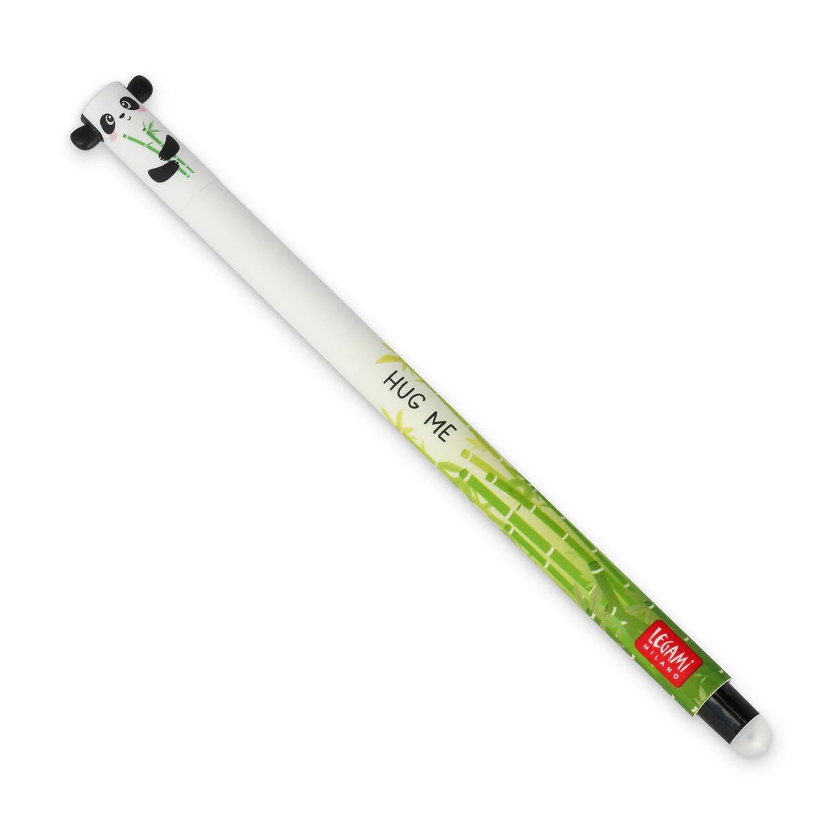 Legami - Erasable Gel Pen - Statonary & Office - zulqamvoxer.shop