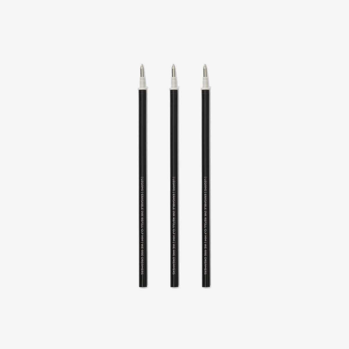 Eraseable Gel Pen Refill