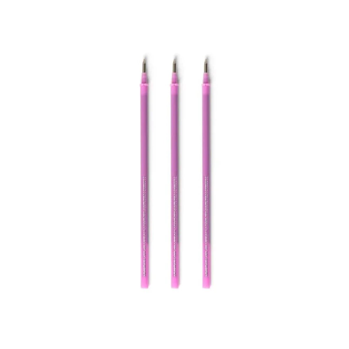 Legami - Eraseable Gel Pen Refill - Statonary & Office - zulqamvoxer.shop