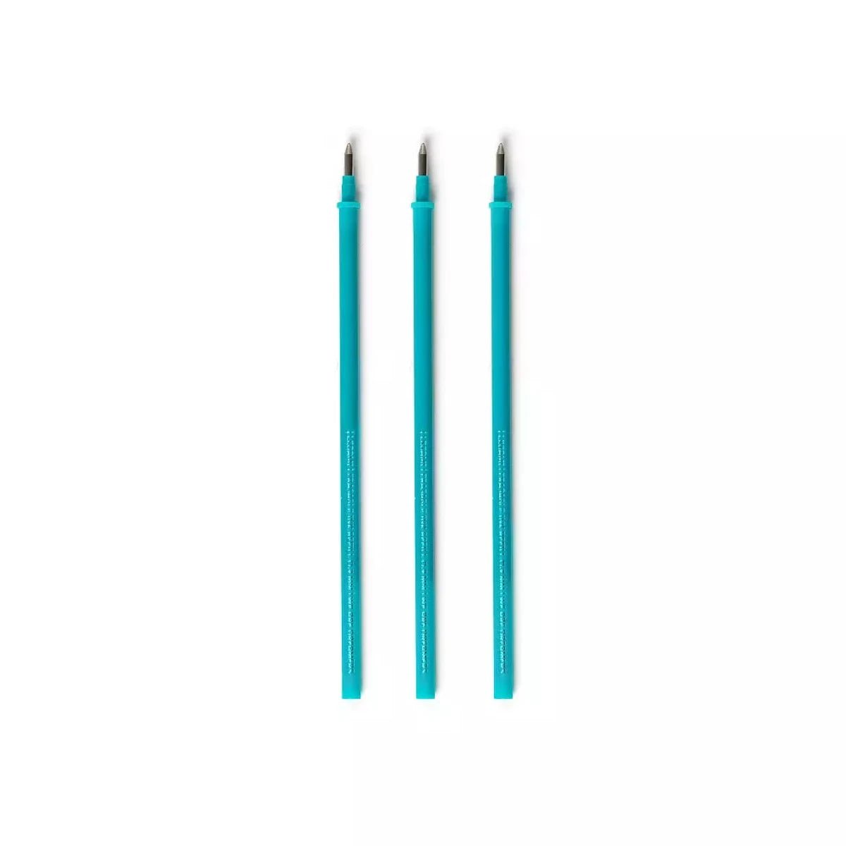 Legami - Eraseable Gel Pen Refill - Statonary & Office - zulqamvoxer.shop