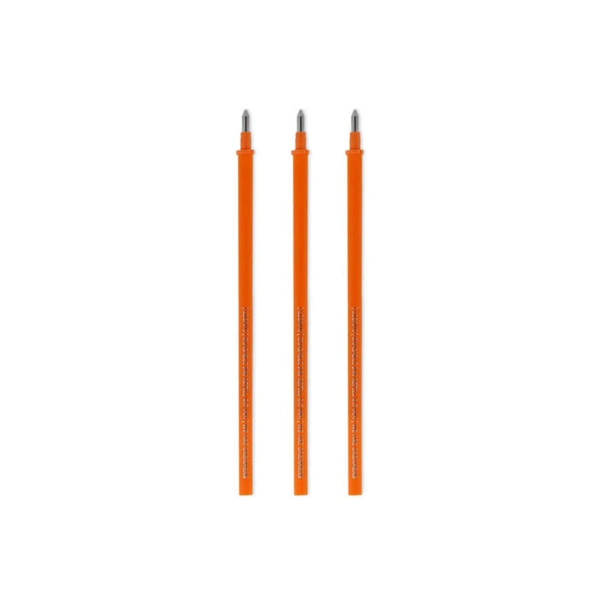 Legami - Eraseable Gel Pen Refill - Statonary & Office - zulqamvoxer.shop