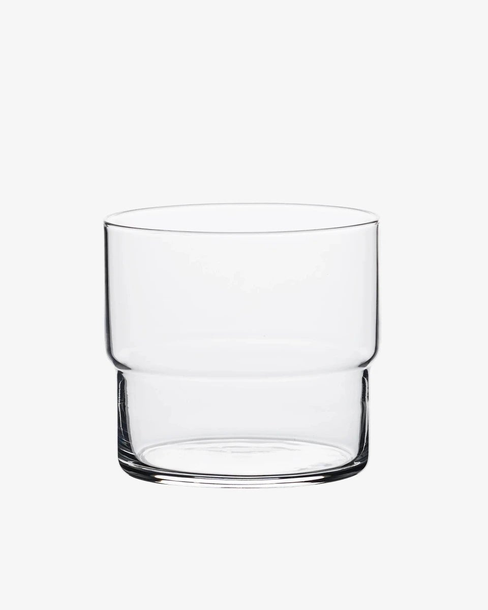 Toyo-Sasaki Glass - Fino Tumbler - Kitchenware - zulqamvoxer.shop