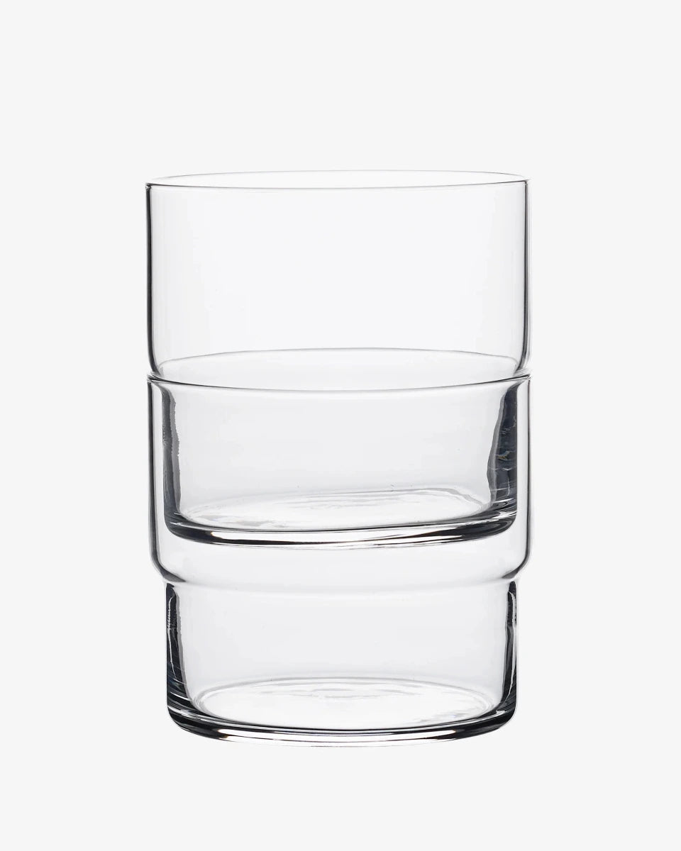 Toyo-Sasaki Glass - Fino Tumbler - Kitchenware - zulqamvoxer.shop