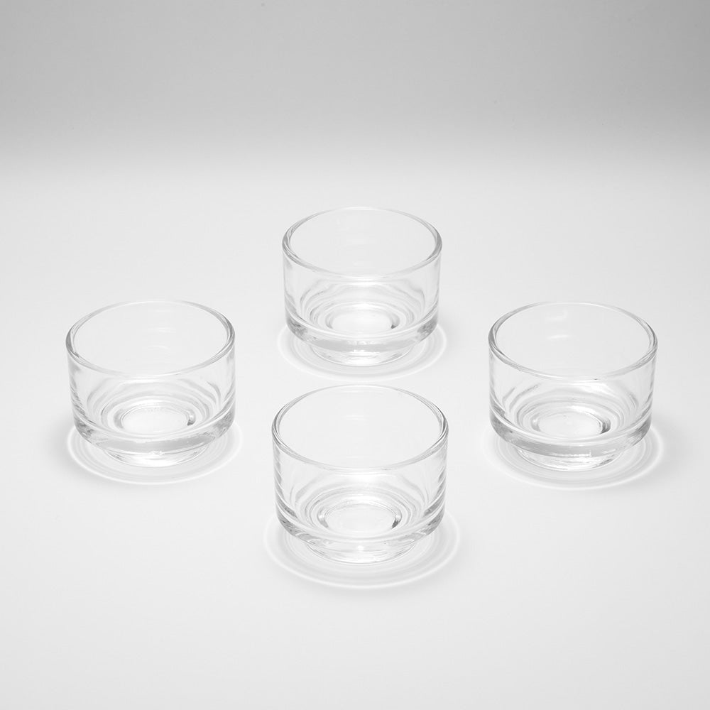 Arno Glass - Glass Tumbler - Tableware - zulqamvoxer.shop