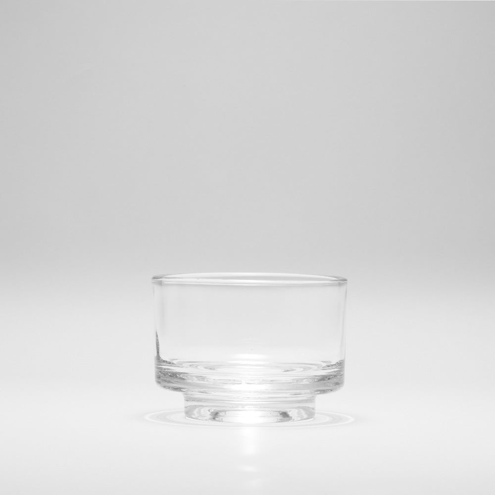 Arno Glass - Glass Tumbler - Tableware - zulqamvoxer.shop