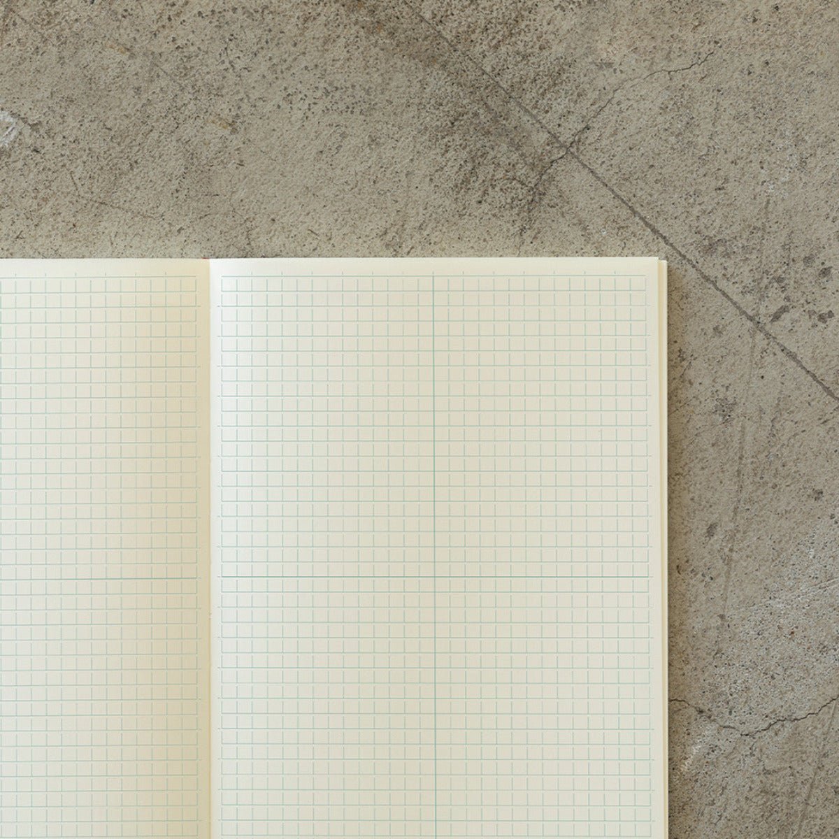 MD Paper Products - Grid Block MD Notebook - Statonary & Office - zulqamvoxer.shop