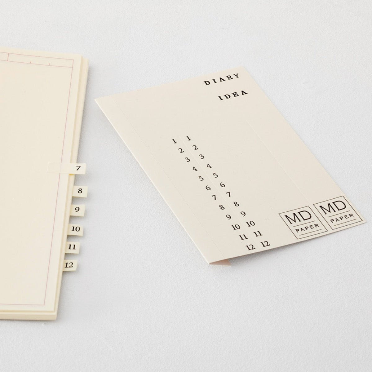 MD Paper Products - Grid Block MD Notebook - Statonary & Office - zulqamvoxer.shop