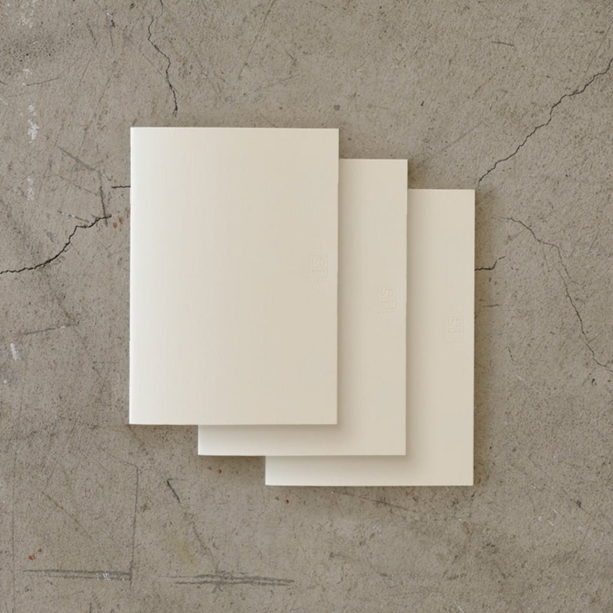MD Paper Products - Grid MD Notebook Light - Statonary & Office - zulqamvoxer.shop