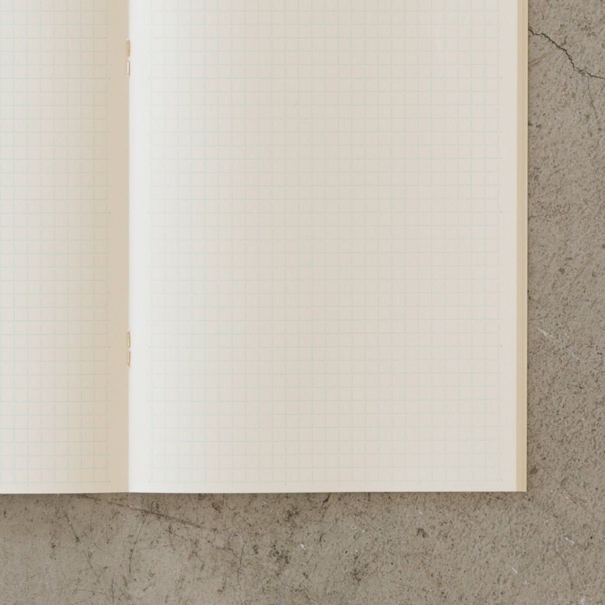 MD Paper Products - Grid MD Notebook Light - Statonary & Office - zulqamvoxer.shop