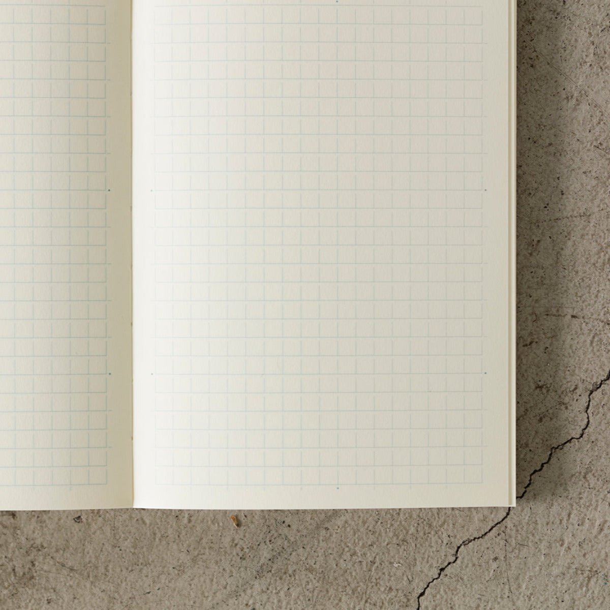 MD Paper Products - Grid MD Notebook - Statonary & Office - zulqamvoxer.shop