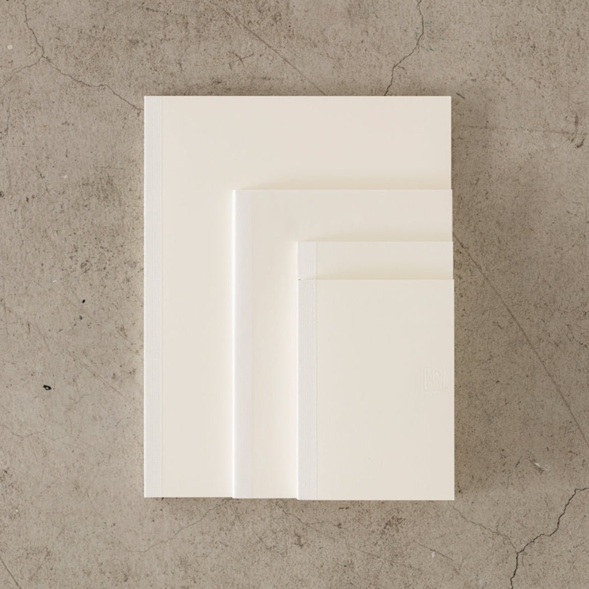 MD Paper Products - Grid MD Notebook - Statonary & Office - zulqamvoxer.shop