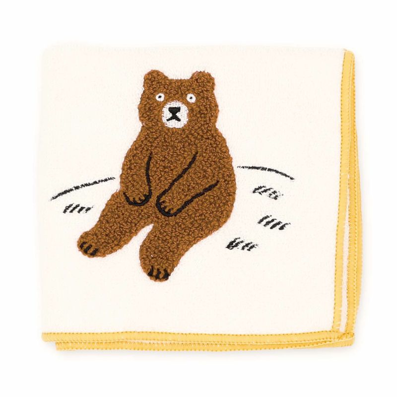 Hightide - Hand Towel - Towel - zulqamvoxer.shop
