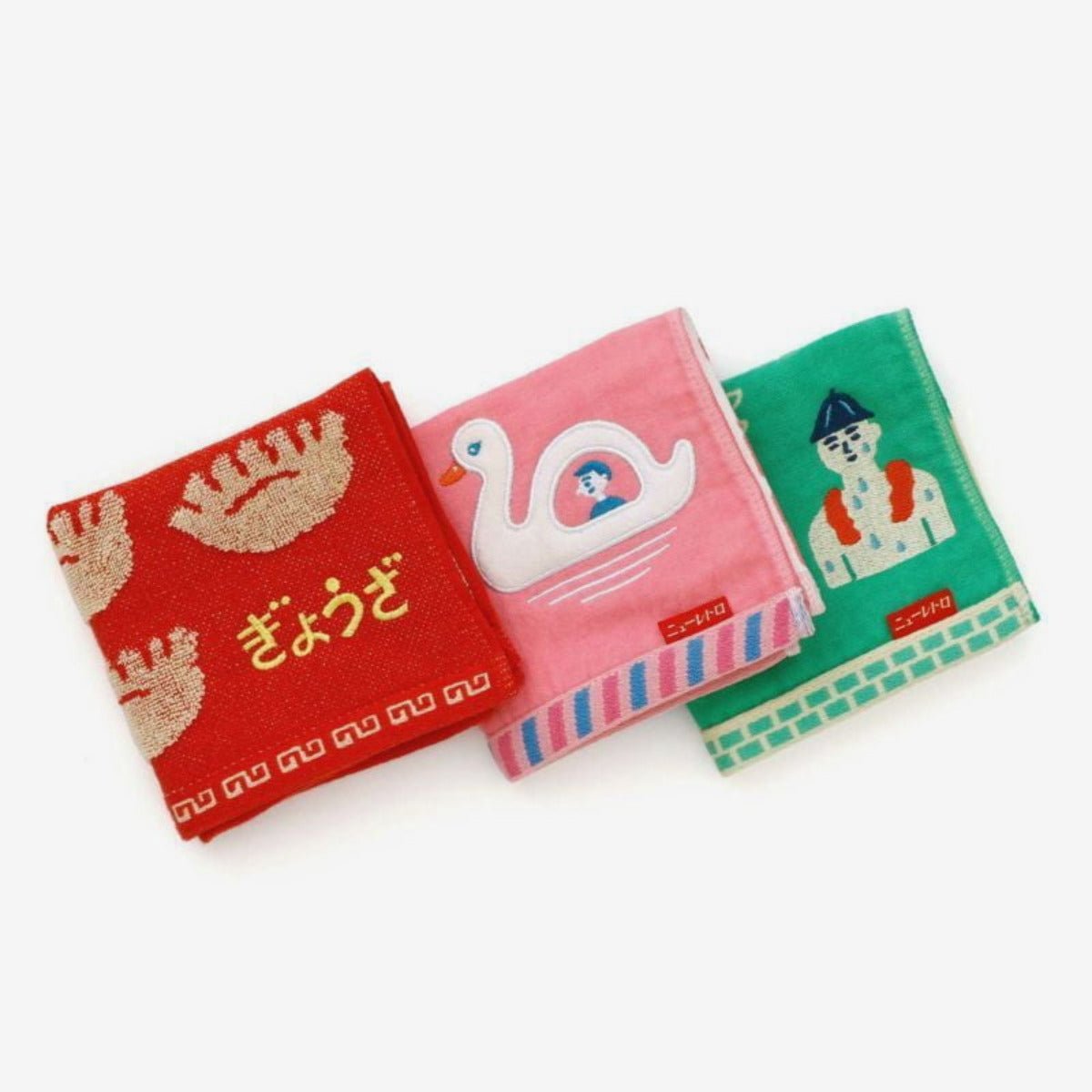 Hightide - Hand Towel - Towel - zulqamvoxer.shop