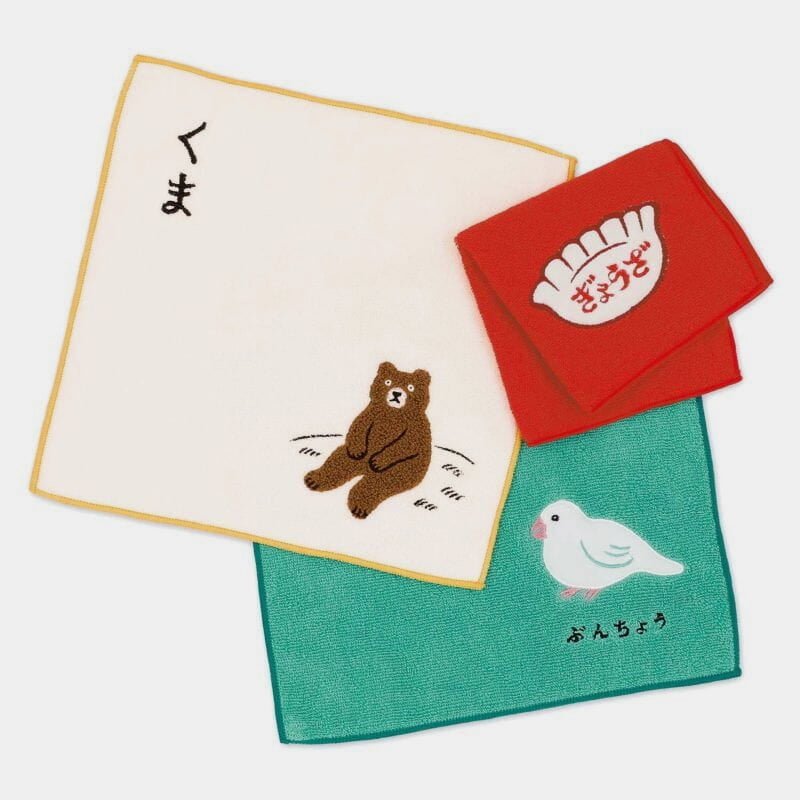 Hightide - Hand Towel - Towel - zulqamvoxer.shop