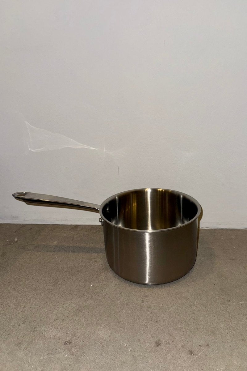 Kitchen Objects - High Saucepan | Induction - Kitchenware - zulqamvoxer.shop