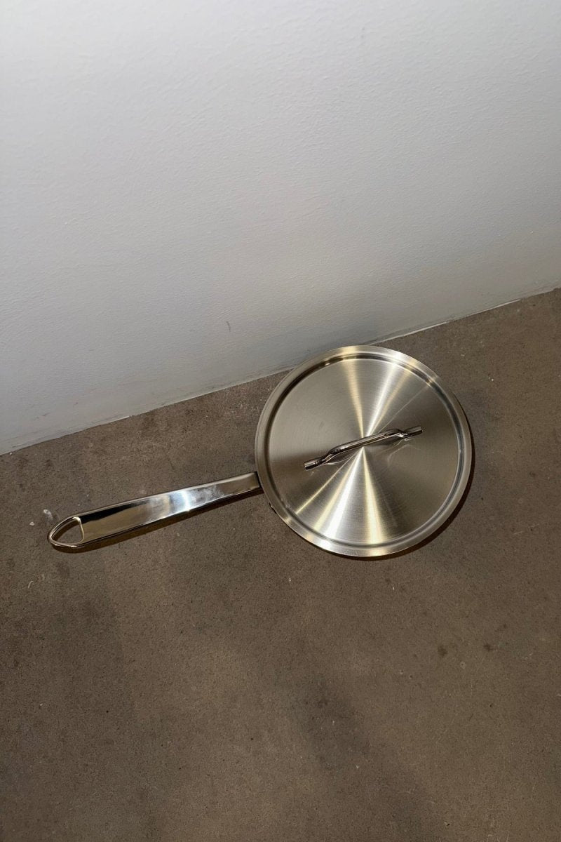 Kitchen Objects - High Saucepan | Induction - Kitchenware - zulqamvoxer.shop