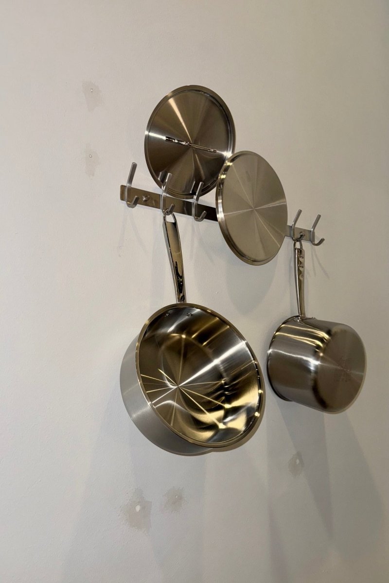 Kitchen Objects - High Saucepan | Induction - Kitchenware - zulqamvoxer.shop