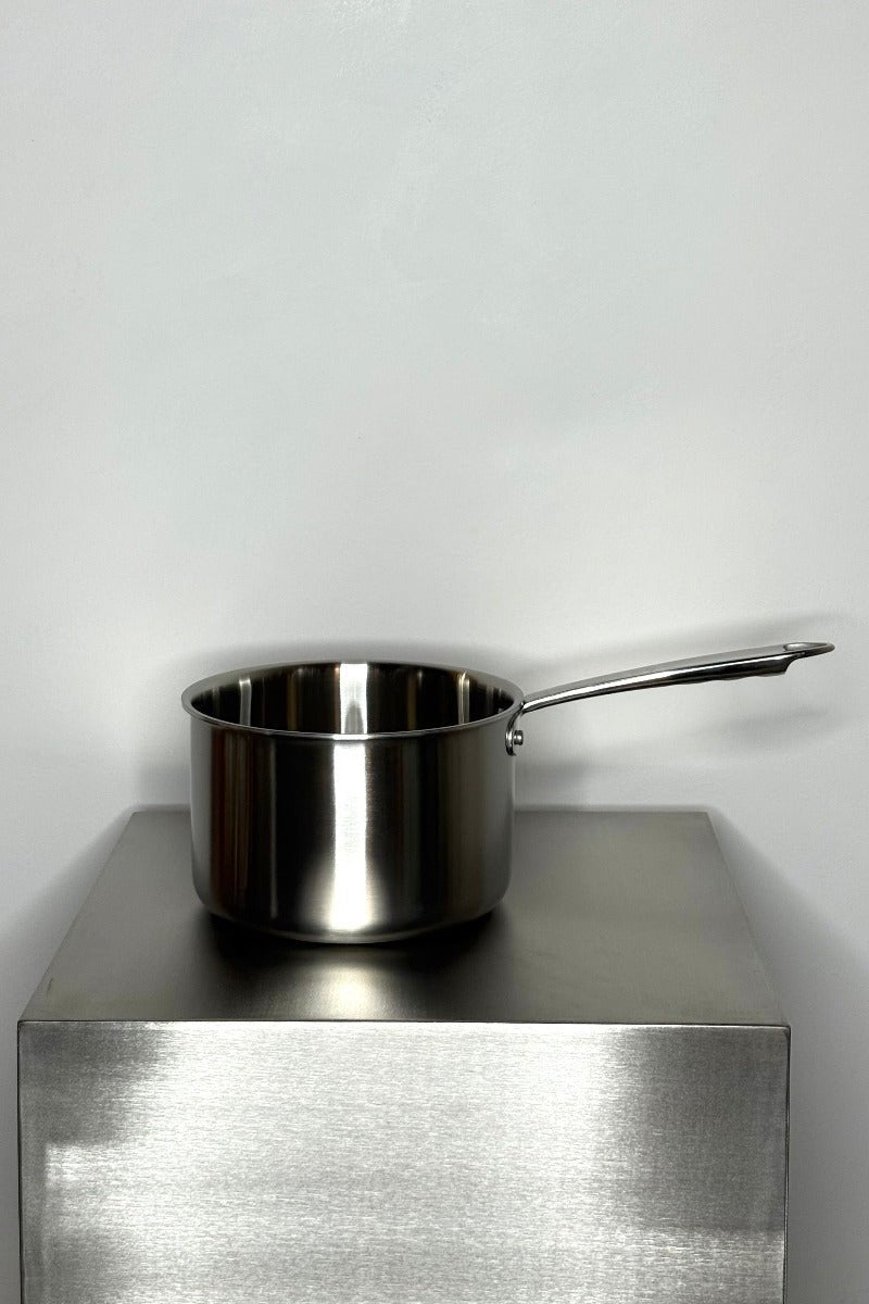 Kitchen Objects - High Saucepan | Induction - Kitchenware - zulqamvoxer.shop