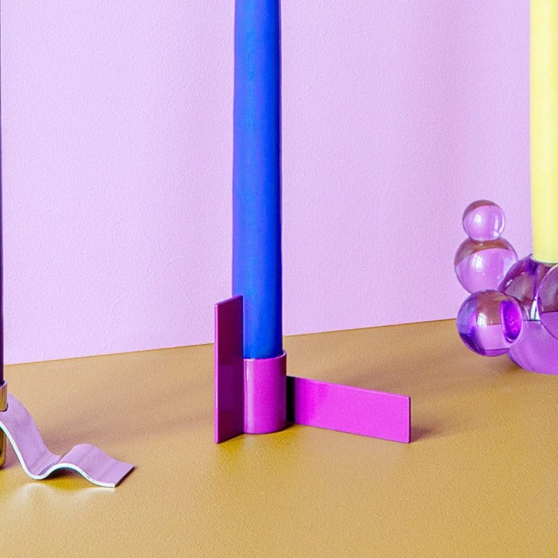stences - Icon Candlestick 02 - Candlestick - zulqamvoxer.shop