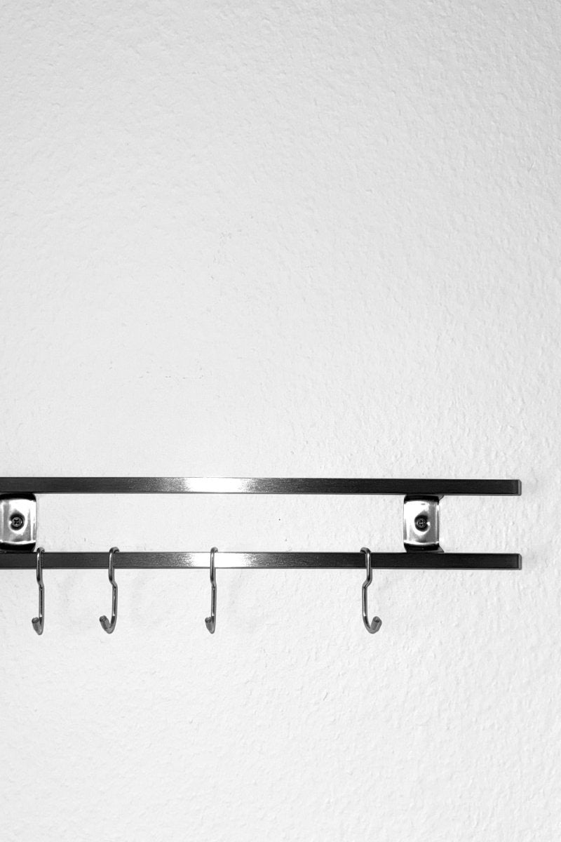 SUS304 - Knife Rack - Kitchen - zulqamvoxer.shop