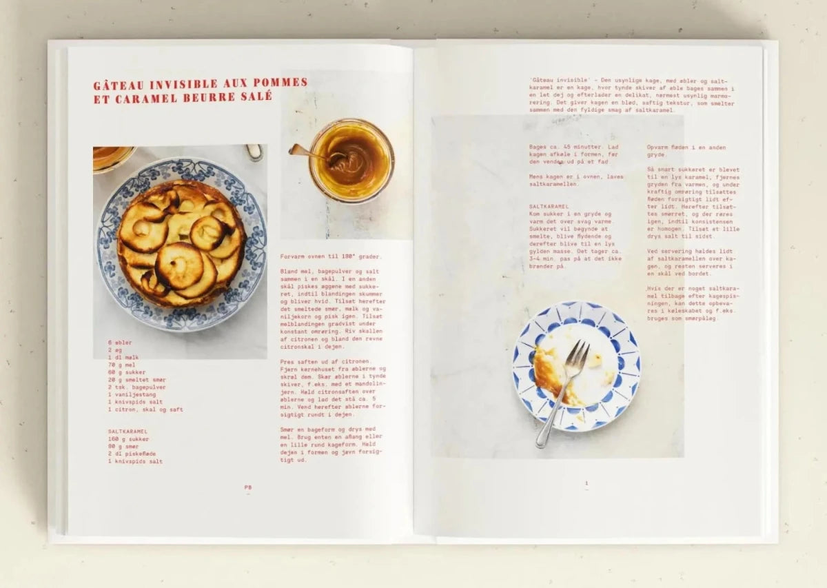 New Mags - La Table D'Eglantine - Books - zulqamvoxer.shop
