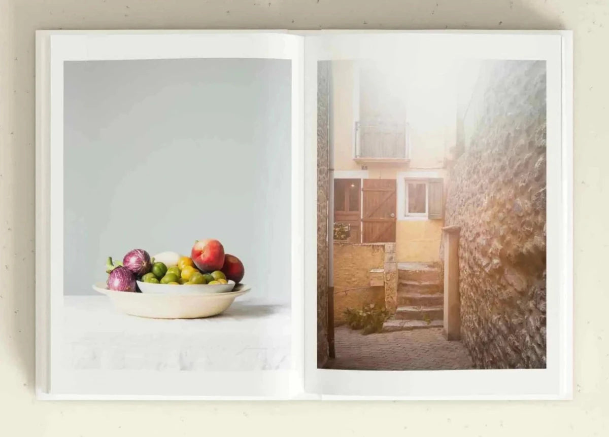 New Mags - La Table D'Eglantine - Books - zulqamvoxer.shop