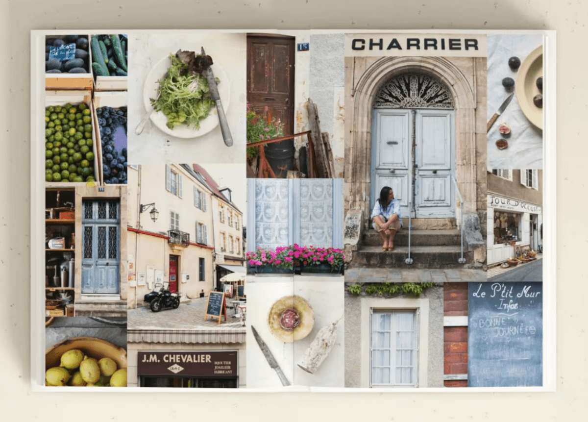 New Mags - La Table D'Eglantine - Books - zulqamvoxer.shop