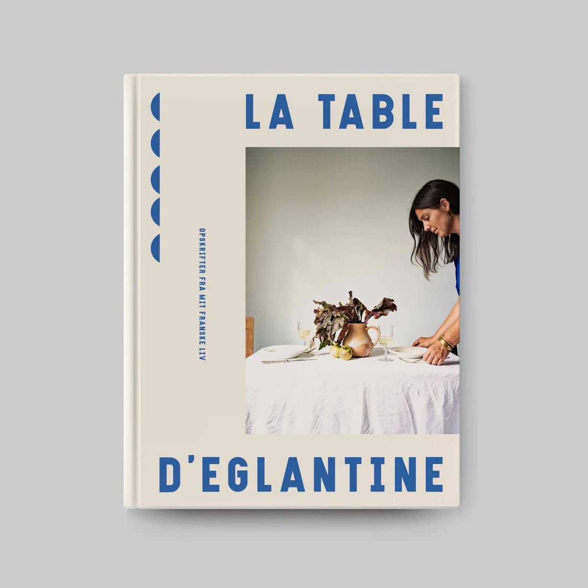 New Mags - La Table D'Eglantine - Books - zulqamvoxer.shop