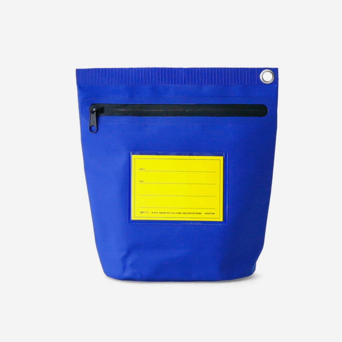 Hightide - Large Tarp Pouch - Statonary & Office - zulqamvoxer.shop