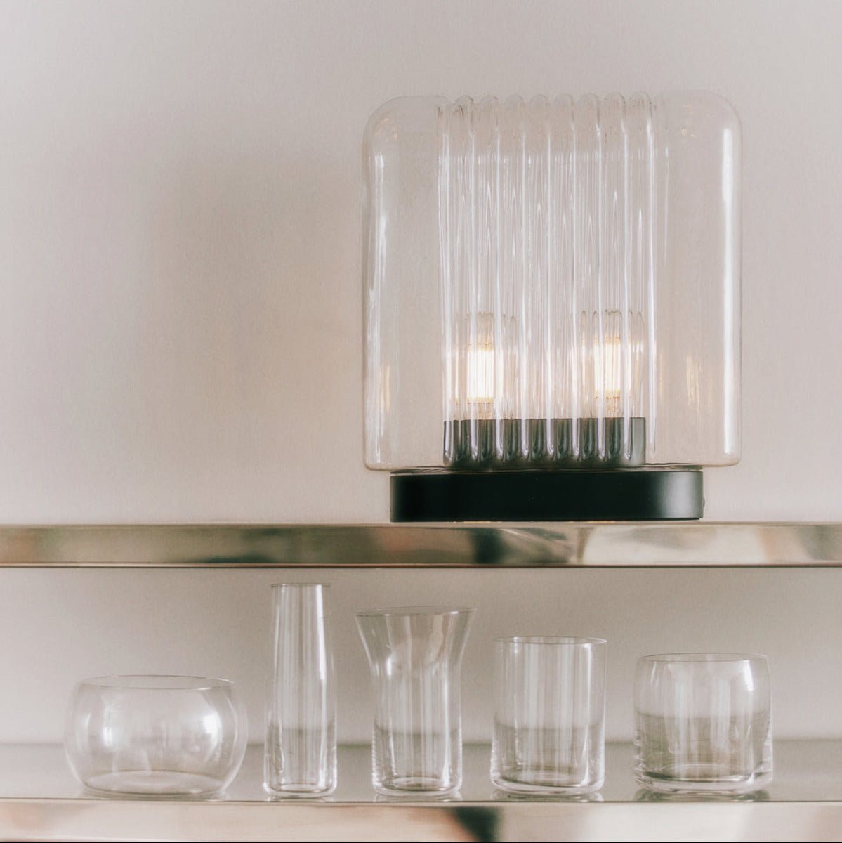 Karakter - Lari Mini - Lamp - zulqamvoxer.shop