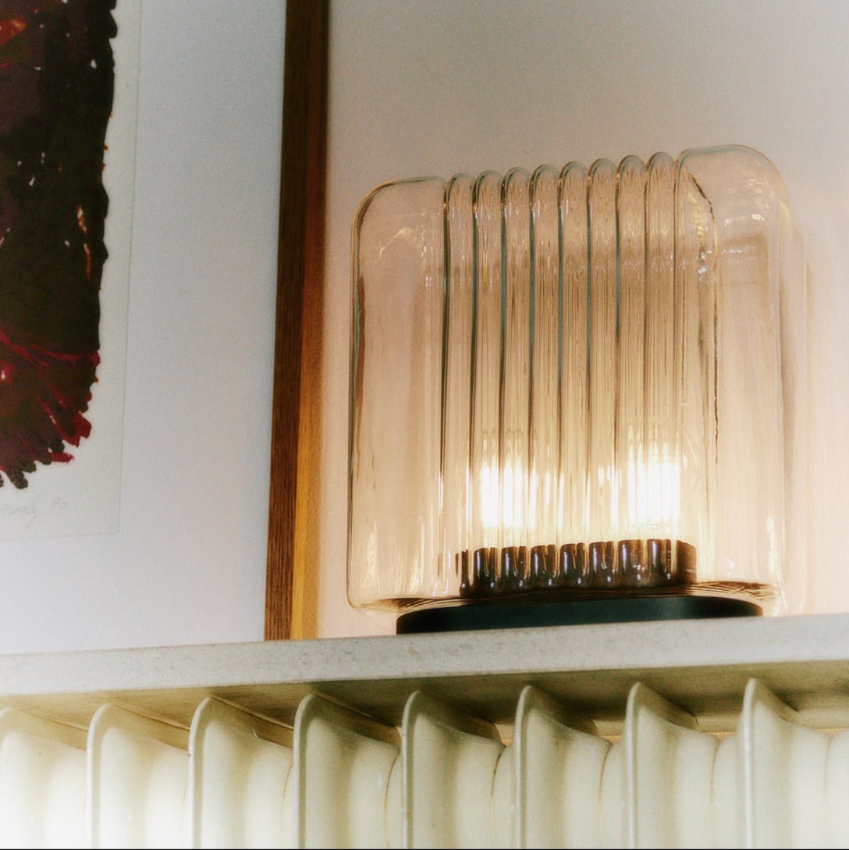 Karakter - Lari Mini - Lamp - zulqamvoxer.shop