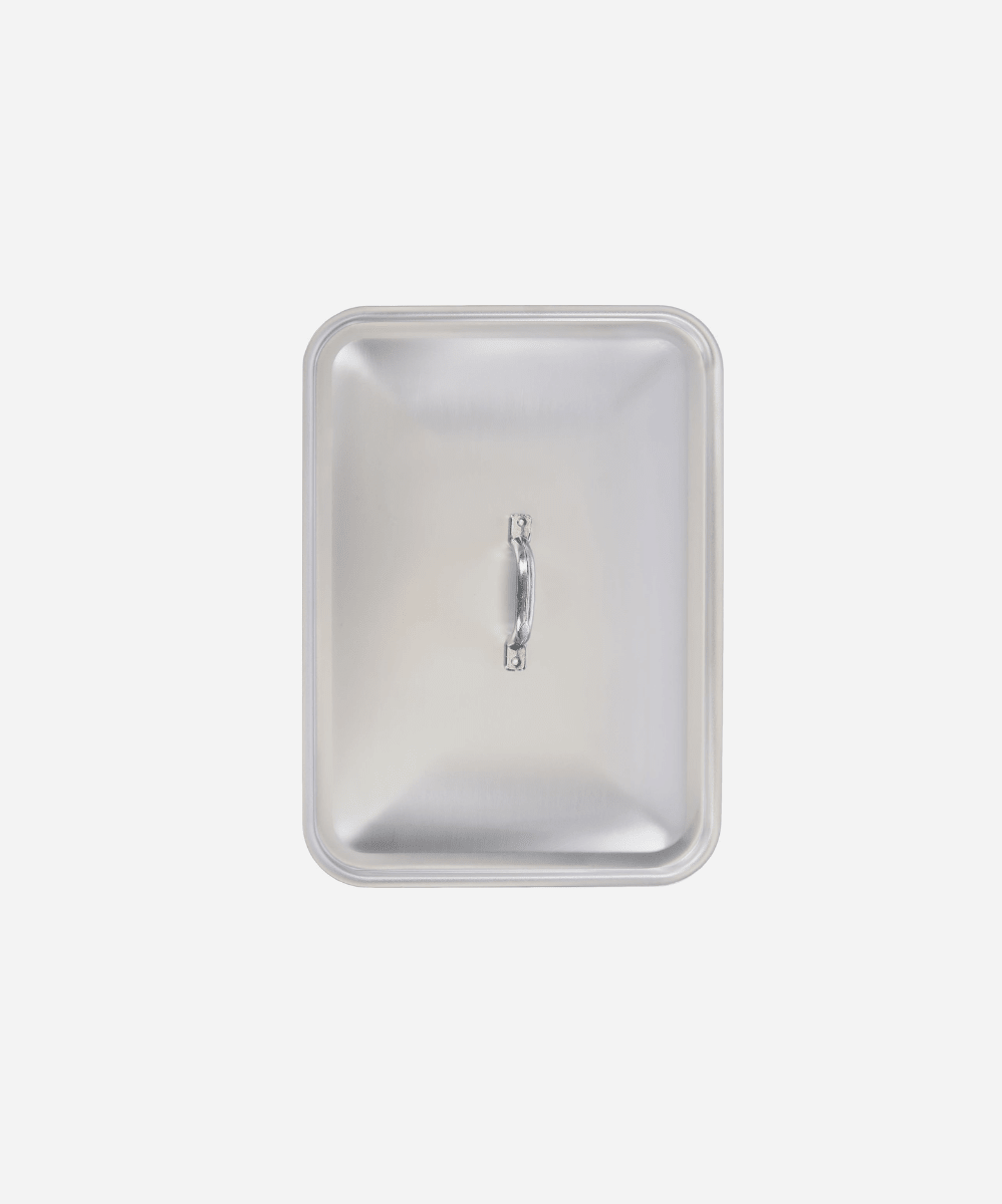Kitchen Objects - Lid For Rectangular Oven Dishes - Kitchenware - zulqamvoxer.shop
