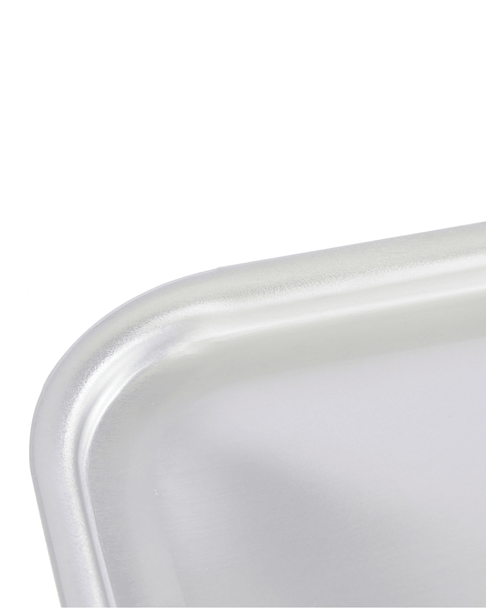 Kitchen Objects - Lid For Rectangular Oven Dishes - Kitchenware - zulqamvoxer.shop
