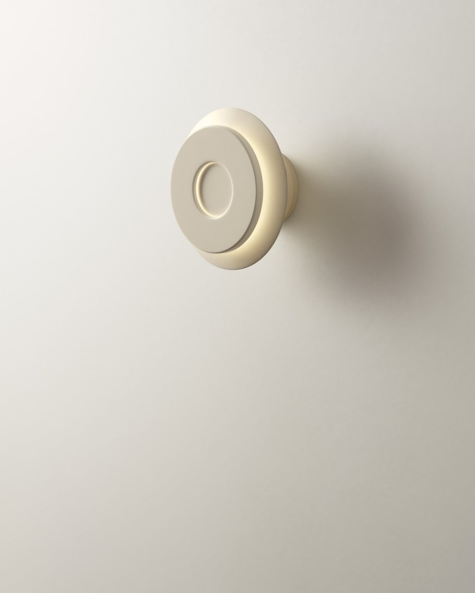 Pholc - Lille 18 Wall | Linen - Lamp - zulqamvoxer.shop