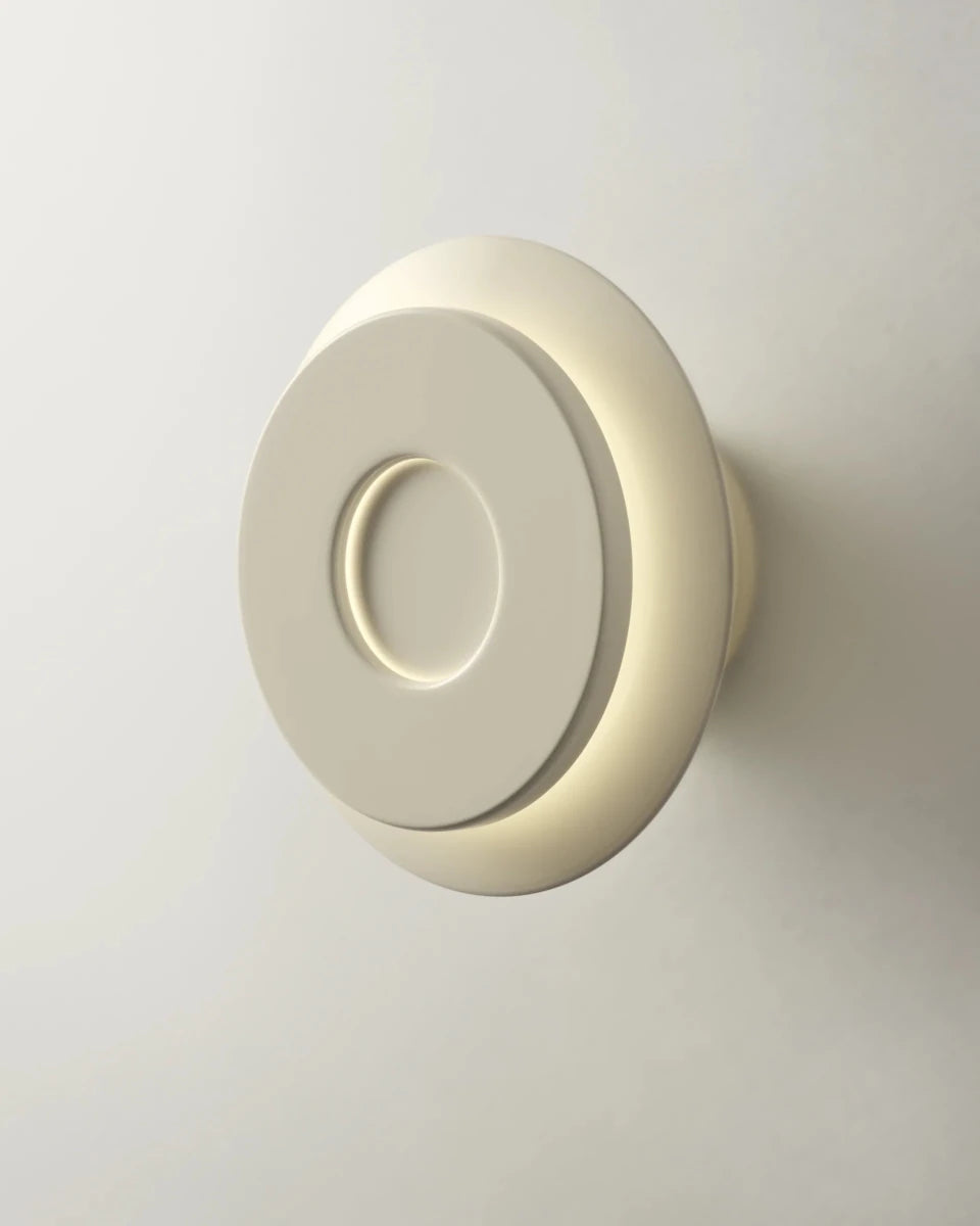 Pholc - Lille 18 Wall | Linen - Lamp - zulqamvoxer.shop