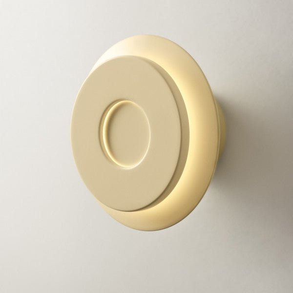Pholc - Lille 18 Wall | Vanilla - Lamp - zulqamvoxer.shop
