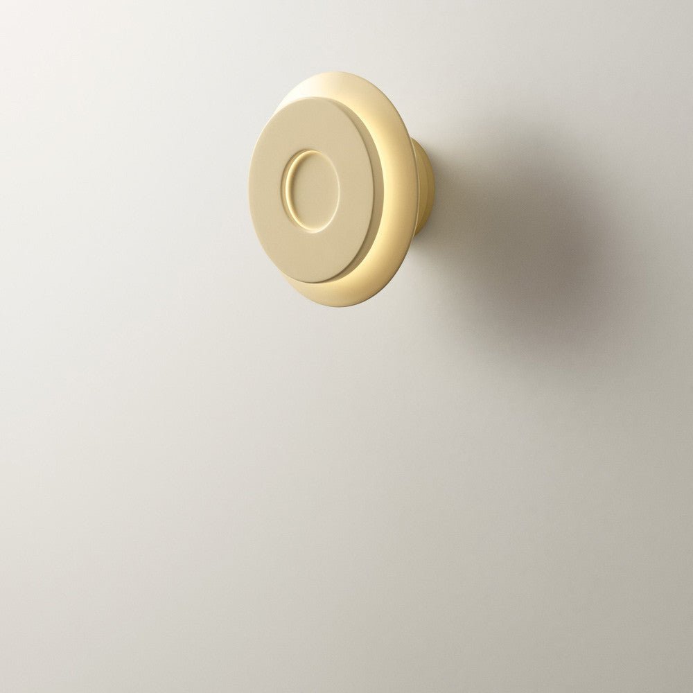 Pholc - Lille 18 Wall | Vanilla - Lamp - zulqamvoxer.shop