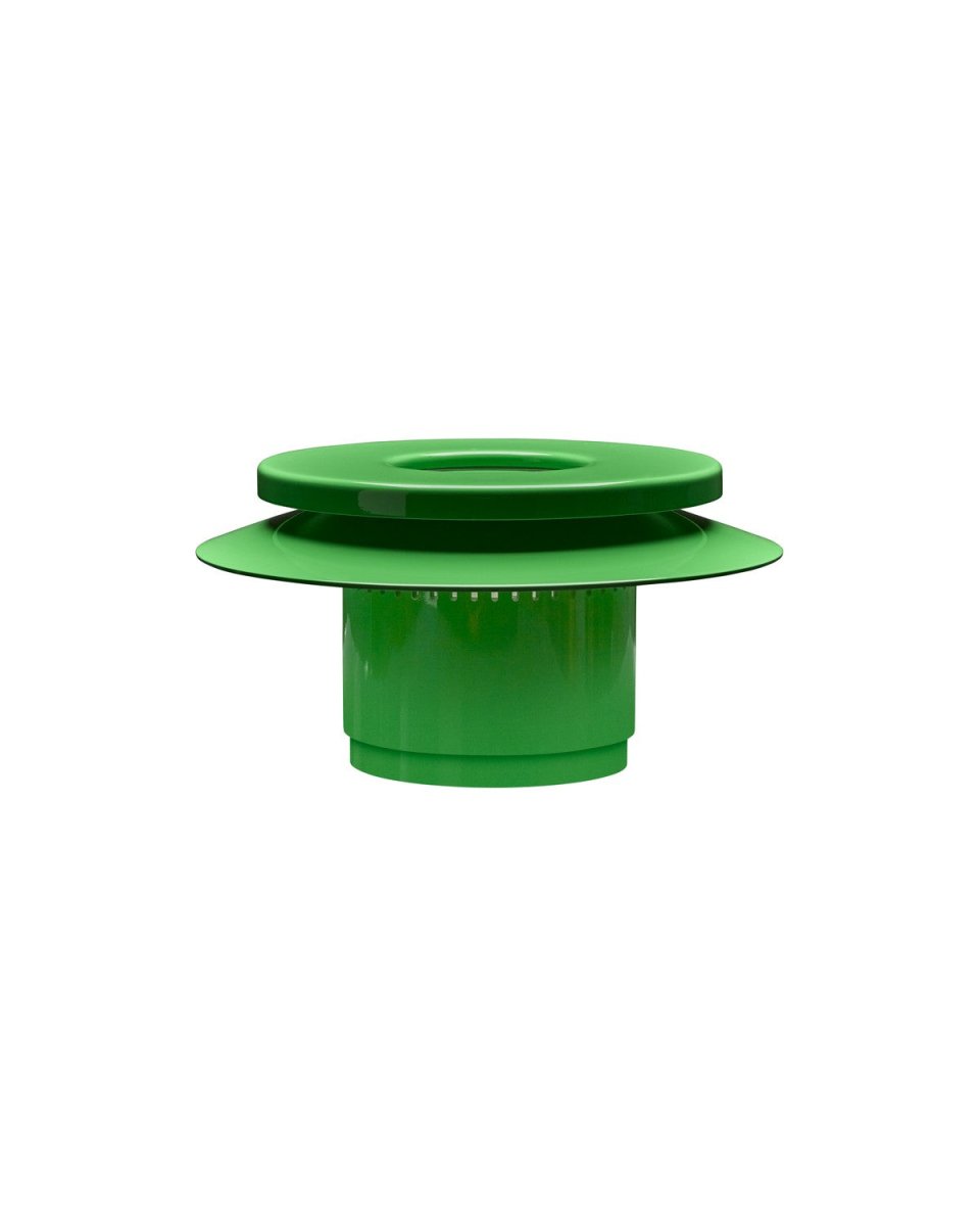 Pholc - Lille 18 Wall | Vibrant Green - Lamp - zulqamvoxer.shop