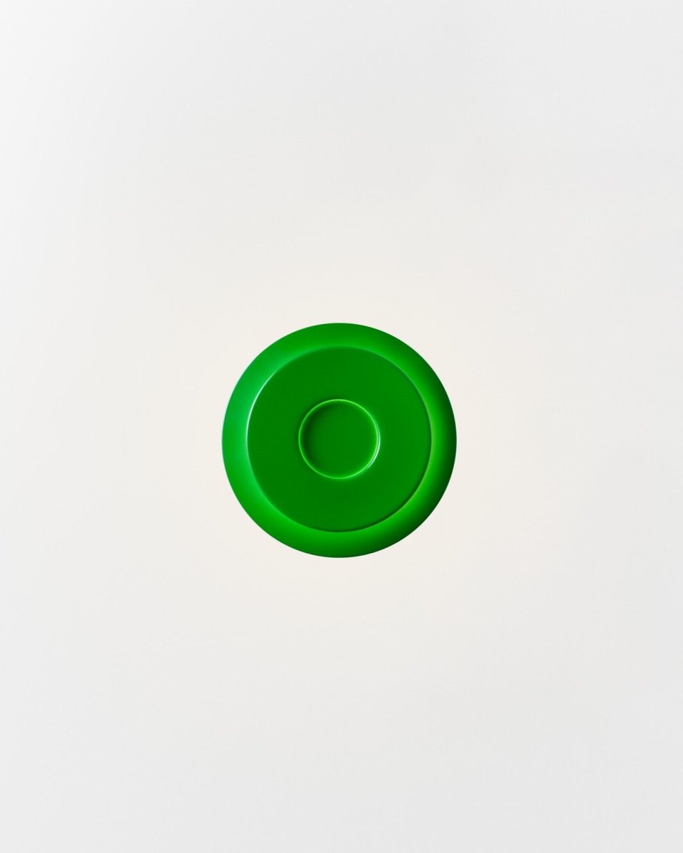 Pholc - Lille 18 Wall | Vibrant Green - Lamp - zulqamvoxer.shop