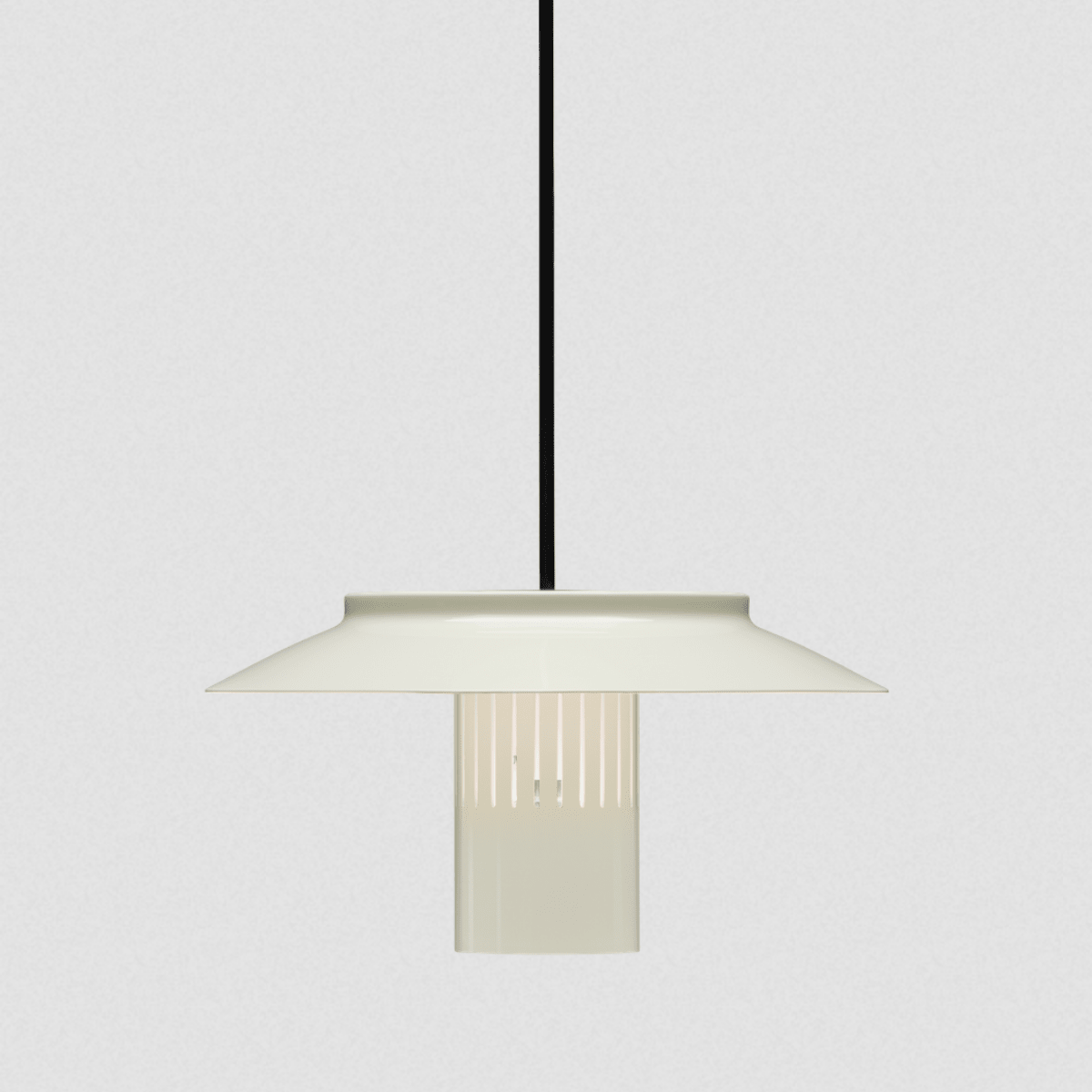 Pholc - Lille 24 Pendant | Linen - Lamp - zulqamvoxer.shop