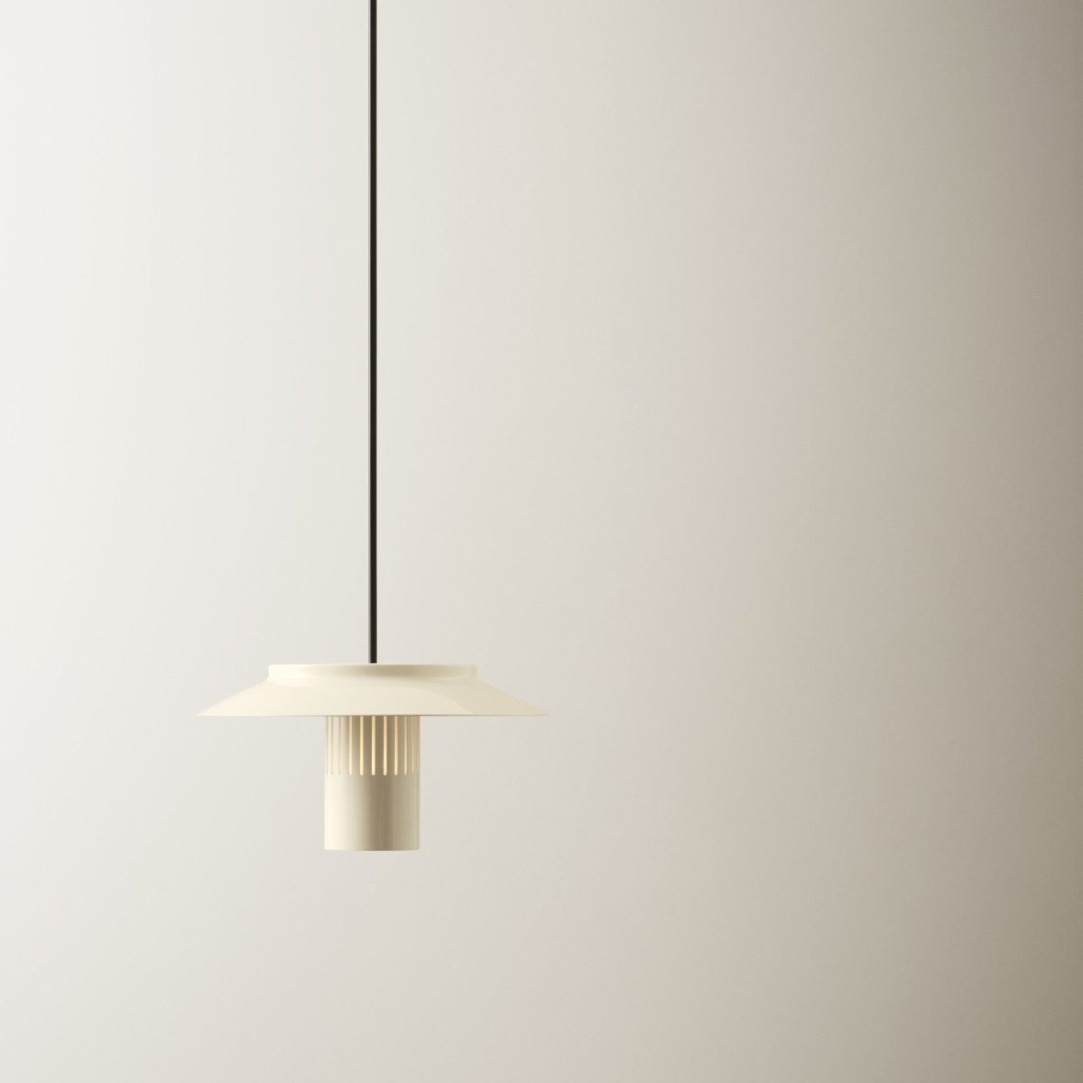 Pholc - Lille 24 Pendant | Linen - Lamp - zulqamvoxer.shop