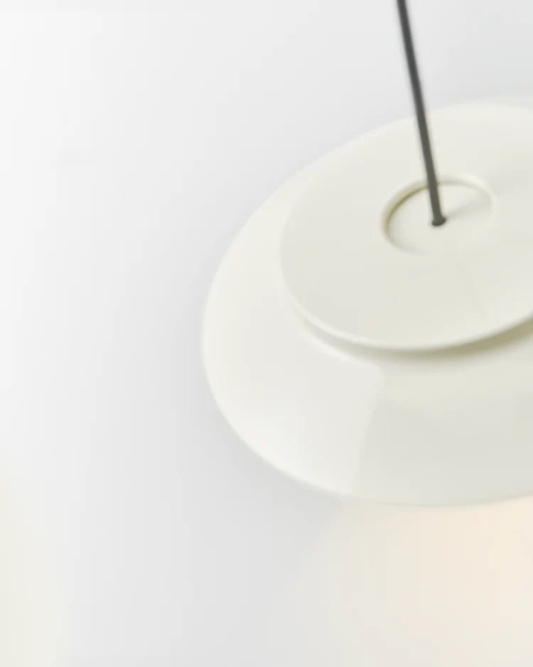 Pholc - Lille 24 Pendant | Linen - Lamp - zulqamvoxer.shop